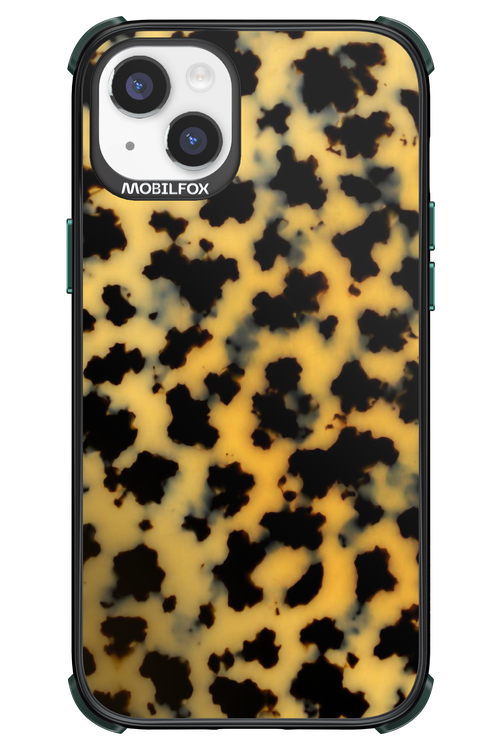 Tortoiseshell 2.0 - Apple iPhone 14 Plus