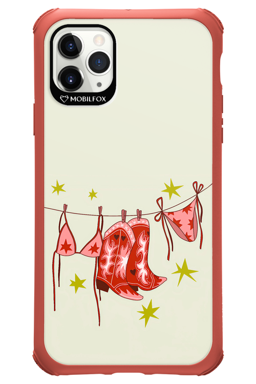 Laundry 2.0 - Apple iPhone 11 Pro Max