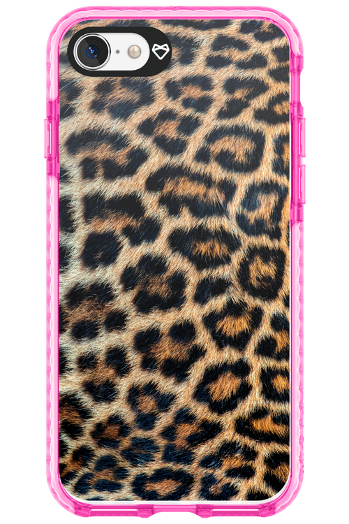 Leopard 2.0 - Apple iPhone SE 2020