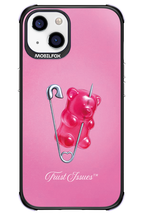 Trust Issues 2.0 - Apple iPhone 13
