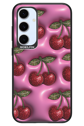 CHERRY RUBY 2.0 - Samsung S24 FE