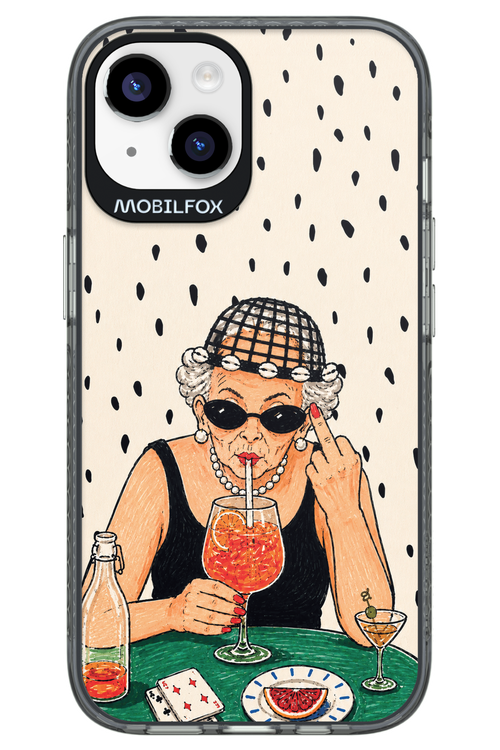 Mommy 2.0 - Apple iPhone 14