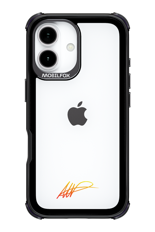 Signature Edition 2.0 - Apple iPhone 17