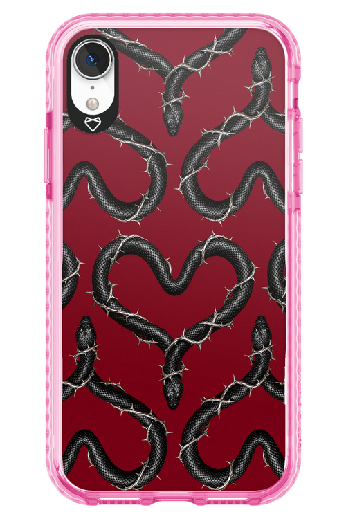 Bad Lover 2.0 - Apple iPhone XR