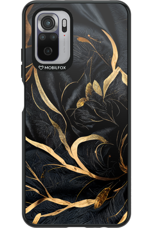 Ilmenite - Xiaomi Redmi Note 10