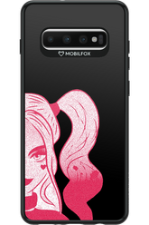 Qween Red 2.0 - Samsung Galaxy S10+