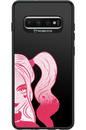 Qween Red 2.0 - Samsung Galaxy S10+