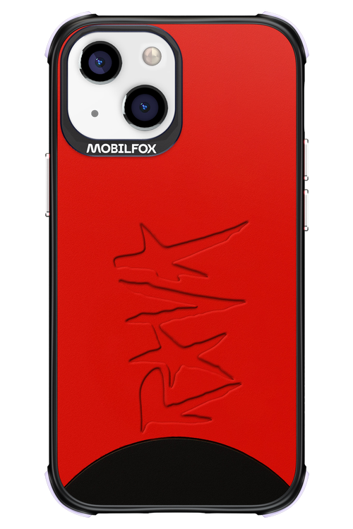 Rava Red 2.0 - Apple iPhone 13 Mini