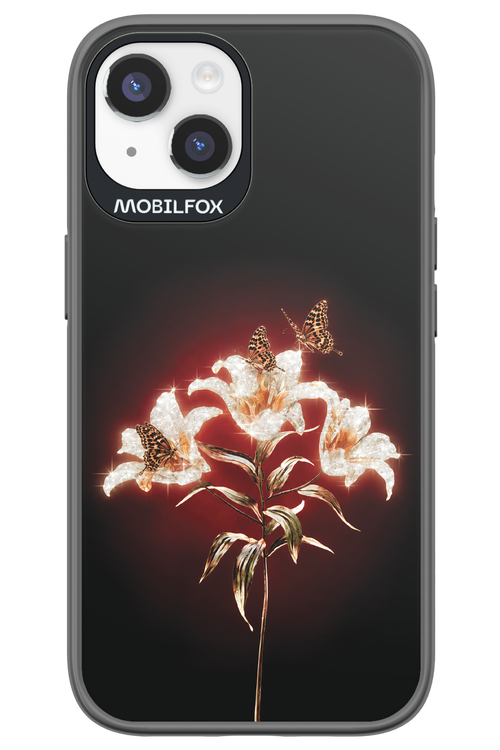 Glow Up Girl 2.0 - Apple iPhone 14
