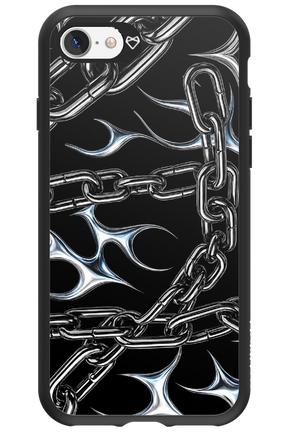 Chrome Chains 2.0 - Apple iPhone 7