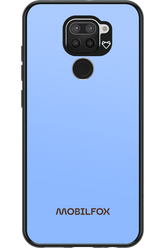 Light Blue - Xiaomi Redmi Note 9