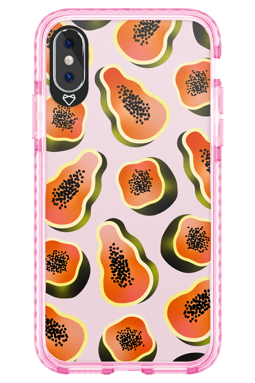 Papaya Wave 2.0 - Apple iPhone X