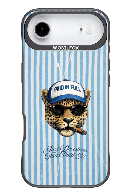 Paid in Full 2.0 - Apple iPhone 17 Air