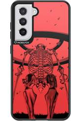 RMN Cover 2.0 - Samsung Galaxy S21 FE