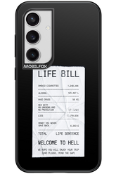 bill 2.0 - Samsung Galaxy S24