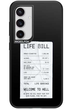 bill 2.0 - Samsung Galaxy S24