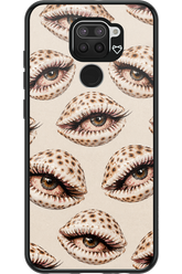 Ocean Eyes 2.0 - Xiaomi Redmi Note 9