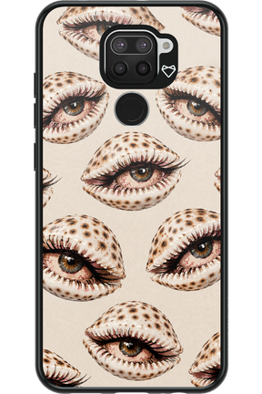Ocean Eyes 2.0 - Xiaomi Redmi Note 9