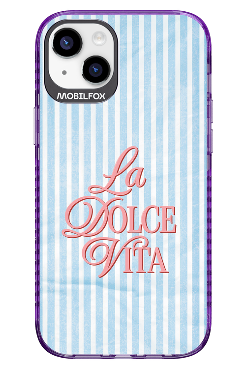 La Dolce Vita 2.0 - Apple iPhone 14 Plus