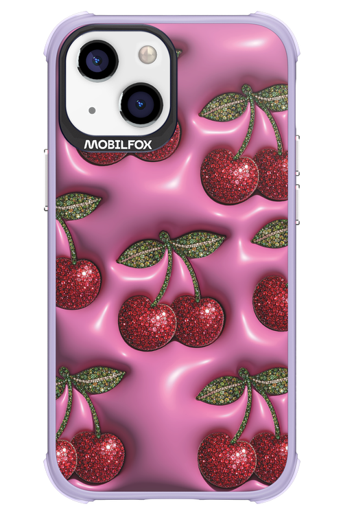 CHERRY RUBY 2.0 - Apple iPhone 13 Mini