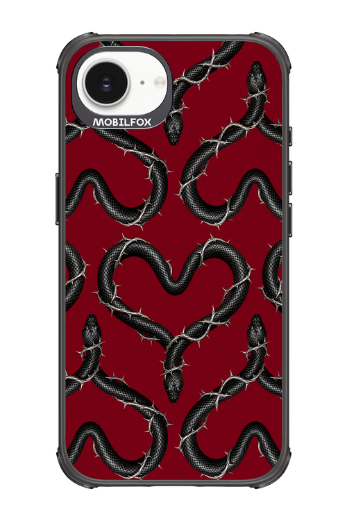 Bad Lover 2.0 - Apple iPhone 16e