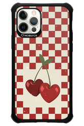 Wild Cherry 2.0 - Apple iPhone 12 Pro