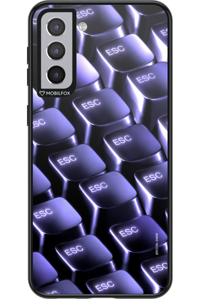 Can's Escape 2.0 - Samsung Galaxy S21+