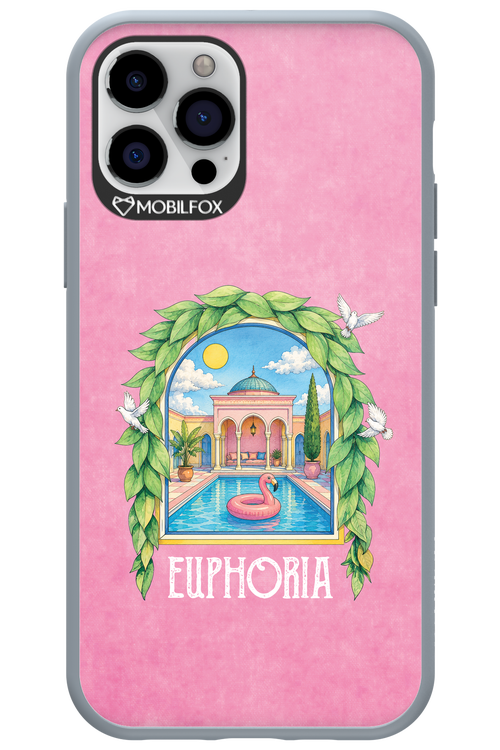 Euphoria 2.0 - Apple iPhone 12 Pro
