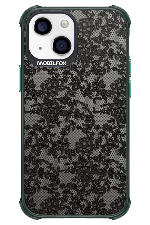 Floral lace 2.0 - Apple iPhone 13 Mini