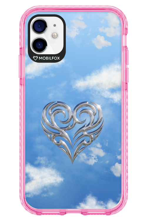 Dream Heart 2.0 - Apple iPhone 11