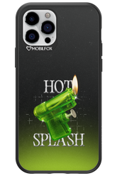 Hot Splash 2.0 - Apple iPhone 12 Pro