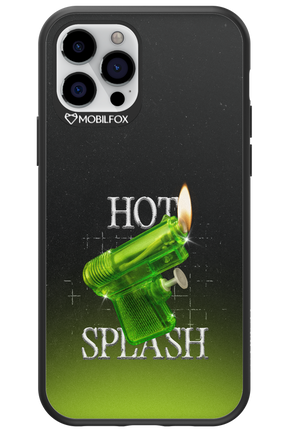 Hot Splash 2.0 - Apple iPhone 12 Pro