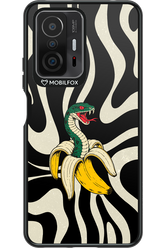 Banana Bite 2.0 - Xiaomi Mi 11T Pro