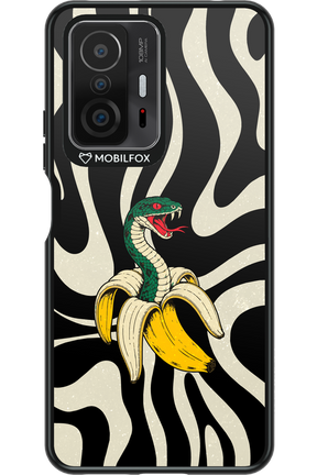 Banana Bite 2.0 - Xiaomi Mi 11T Pro