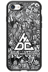 HDC 7 2.0 - Apple iPhone 8