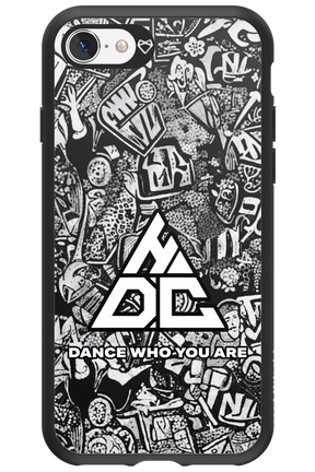 HDC 7 2.0 - Apple iPhone 8
