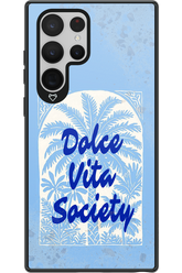 Dolce Vita Society 2.0 - Samsung Galaxy S22 Ultra