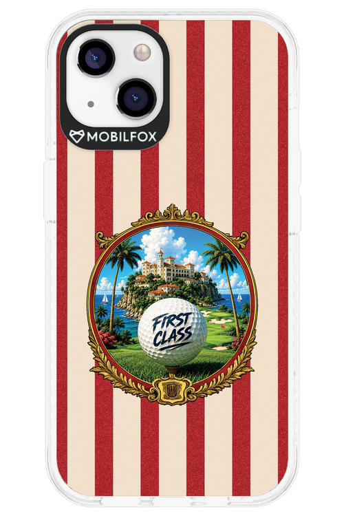 First Class 2.0 - Apple iPhone 13