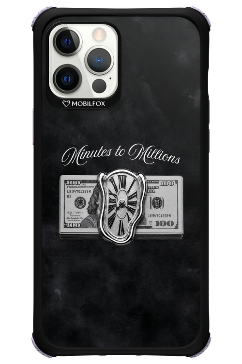 M2M 2.0 - Apple iPhone 12 Pro Max
