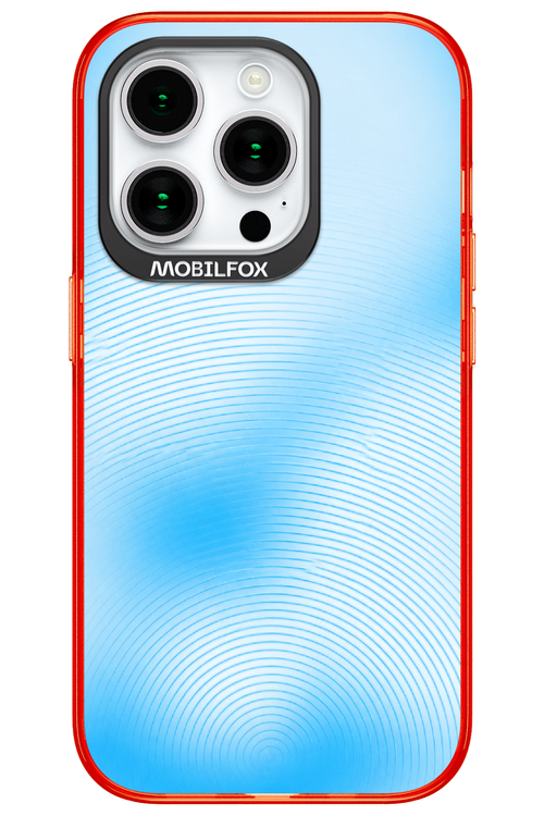 Cloudwalker 2.0 - Apple iPhone 15 Pro