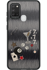Fluff Stuff 2.0 - Samsung Galaxy A21 S