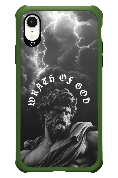 God 2.0 - Apple iPhone XR