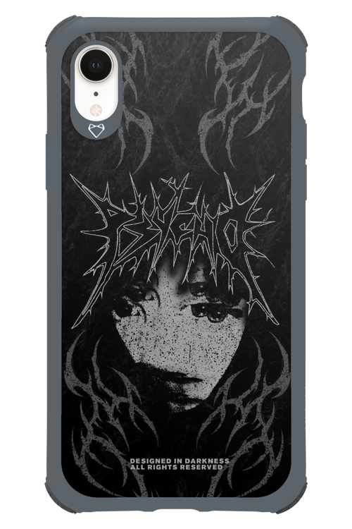 Schizo - Apple iPhone XR