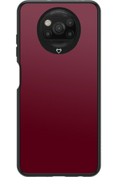 Burgundy 2.0 - Xiaomi Poco X3 NFC