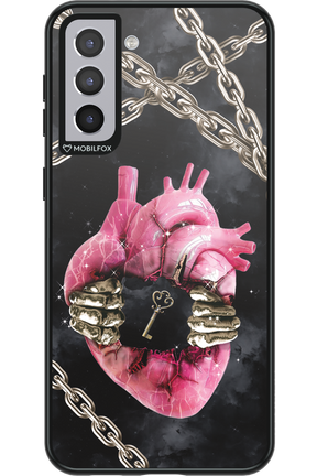 Love - Samsung Galaxy S21+