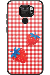 STRAWBERRY 2.0 - Xiaomi Redmi Note 9