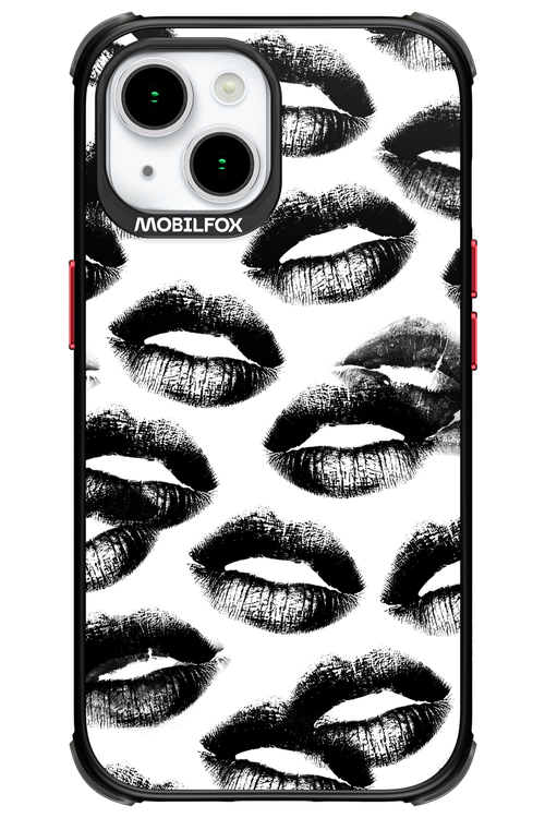 Ghost Kiss 2.0 - Apple iPhone 15