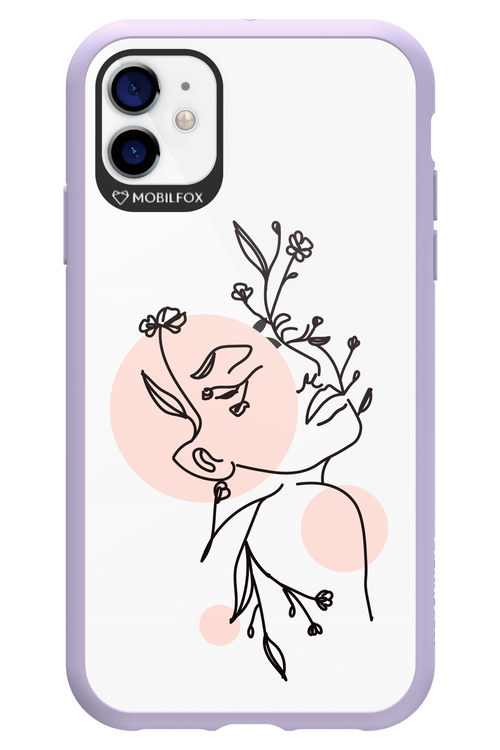 Confidence - Apple iPhone 11