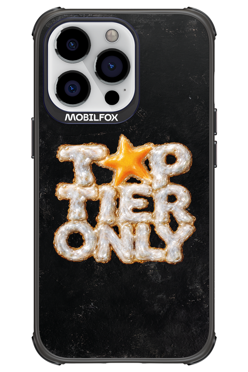 Top Tier 2.0 - Apple iPhone 13 Pro