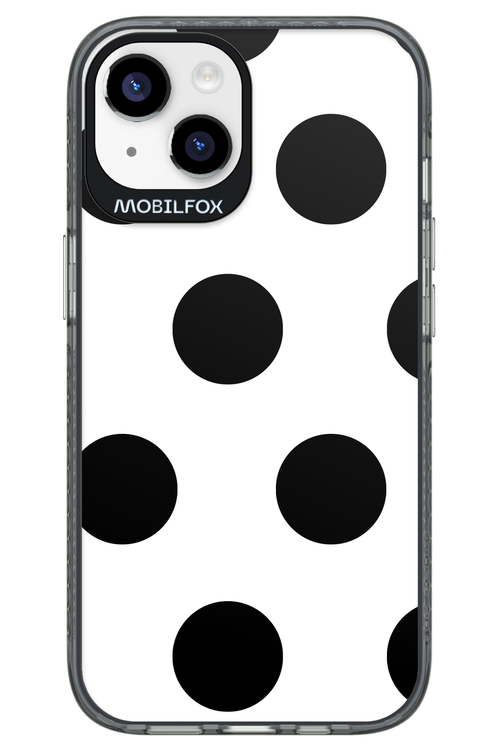 Dot Girl - Apple iPhone 14
